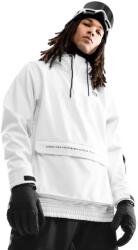 SIROKO Férfi snowboard kabát W3 Antarctica Fehér 2XS fehér
