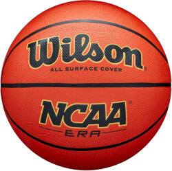 Wilson Kosárlabda Wilson NCAA ERA gumi méret: 7 7 barna