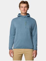 Mountain Hardwear Route Out Hoody férfi kapucnis pulóver 2XL kék