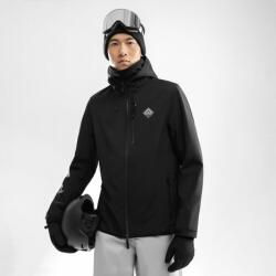 SIROKO Férfi snowboard kabát W2 Mckinley SIROKO Fekete L fekete