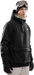 SIROKO Férfi snowboard kabát W3 North Ice SIROKO 2XL fekete