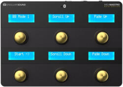  Singular Sound Midi Maestro GE Stompbox