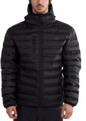 Fundango Mogollon Light Weight Padded Jacket férfi utcai kabát 2XL fekete