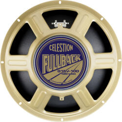 Celestion G15V-100 Fullback Gitár / Basszusgitár Hangszóró - 10% nyitási akció