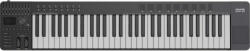Nu-X NTK-61 MIDI billentyűzet / MIDI szintetizátor - 10% nyitási akció