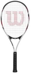 Wilson Teniszütő Wilson Fusion XL GRIP 2 fekete|szürke