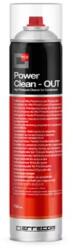 Egyéb épületgépészet Errecom Power Clean-OUT (nagynyomású klímatisztító aerosol kültéri egységhez) 750ml (VGYARU160)