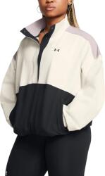 Under Armour Armoursport Swoven Pullover Melegítő felsők 1386473-110 Méret L 1386473-110