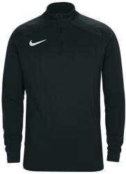 Nike M TR 1/4 ZIP MIDLAYER 21 Melegítő felsők 0338nz-010 Méret S 0338nz-010