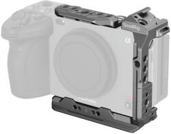 SmallRig Sony FX3 / FX30 HawkLock Gyorskioldó Félketrec/ Kamera Rig (4772) (4772)