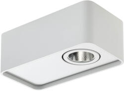 Redo Group Yuki fehér LED mennyezeti lámpa (RED-01-3685) LED 1 izzós IP20