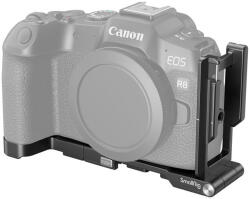 SmallRig Canon EOS R8 L-Bracket/ Kamera Markolat (4211) (4211)