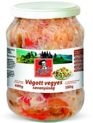 Maestro Pietro Vegyesvágott 720Ml Maestro Pietro