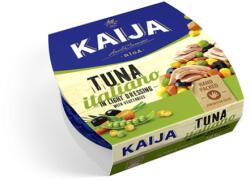 Kaija tonhal zöldség ágyon, olasz módra 185 g