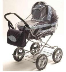 Tanita esõvédõ 3 funkciós babakocsira - patikamra