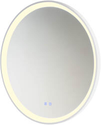 Redo Group Vanity fehér fürdőszobai tükrös LED fali lámpa (RED-01-3824) LED 1 izzós IP44