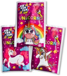  Unikornis nyalóka 1db