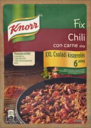 Knorr Chili con Carne alap XXL 75 g