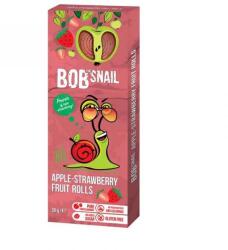 Bob Snail alma-eper gyümölcstekercs 30g - patikamra