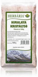 Herbária Himalája Kristálysó 1000 G