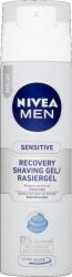 Nivea MEN borotvagél 200 ml Sensitive Recovery