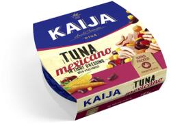 Kaija tonhal zöldség ágyon, mexikói módra 185 g