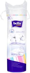 Bella COTTON Kozmetikai Vattakorong 80 db - patikamra
