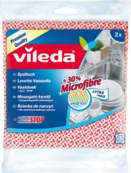 Vileda Mosogatókendő 30% mikroszállal 2 db