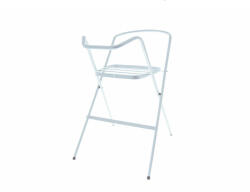 TEGA BABY Tega LUX kádállvány 102cm fehér - patikamra