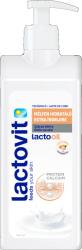 Lactovit testápoló 400 ml LactoOil - patikamra
