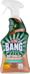 Cillit Bang Természtesen Hatékony Kosz & Vízkőoldó, 750ml