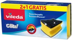 Vileda Glitzi Kristály súrolószivacs 2+1 db