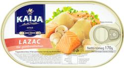 Kaija Lazacfilé 170g gombaszós