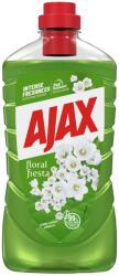 Ajax Floral Fiesta Tavaszi virágok általános háztartási tisztítószer 1 L
