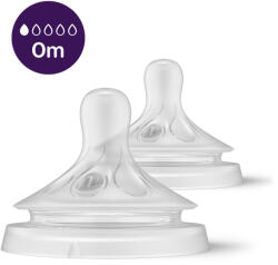 Philips etetõcumi Natural Response 2db 1 cseppes 0hó - patikamra