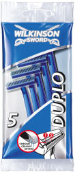 Wilkinson Duplo eldobható borotva 5 db