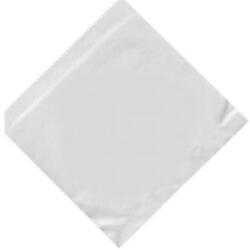 Hamburgeres tasak 15x15 cm 1000 db/csomag fehér (0209) - haztartasibolt