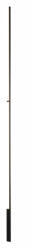 Redo Group Twig fekete LED fali lámpa (RED-01-3711) LED 1 izzós IP20