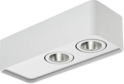 Redo Group Yuki fehér LED mennyezeti lámpa (RED-01-3689) LED 1 izzós IP20