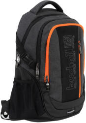 budmil Mali szürke laptoptartós hátizsák 15, 6 (10110221-S18)