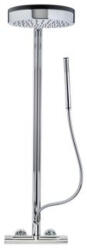 Strohm Teka 180° Dual control Healthy zuhanyrendszer Króm 182560200 (182560200)