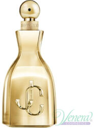 Jimmy Choo I Want Choo Le Parfum Extrait de Parfum 125 ml Tester