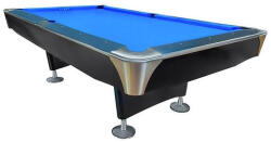 Mont Blanc Tournamen pool biliárdasztal Mont Blanc Tournament 9' fekete