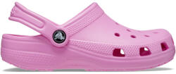 Crocs Saboți Crocs Classic Kid's New clog Roz - Taffy Pink 32-33 EU - J1 US
