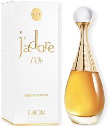 Dior J'adore L'Or Essence de Parfum 80 ml