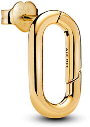 Pandora Nyitható fél pár gombfülbevaló - 263856C00 (263856C00)