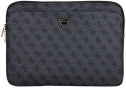 GUESS Obal Pro notebook táska 14col-ig fekete (GUCS14ZP4DPTK)