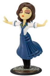 A Crowded Coop Bioshock Infinite Szobor Elizabeth 9 cm (021185)