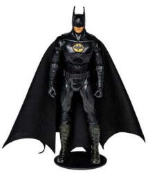 McFarlane Toys DC The Flash Movie Akció figura Batman (Michael Keaton) 18 cm (155228)