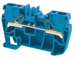 IMO SK PF6BLUE Sorkapocs, push-fit, 6mm2, 800V, 32A, kék (PF6BLUE) (PF6BLUE)